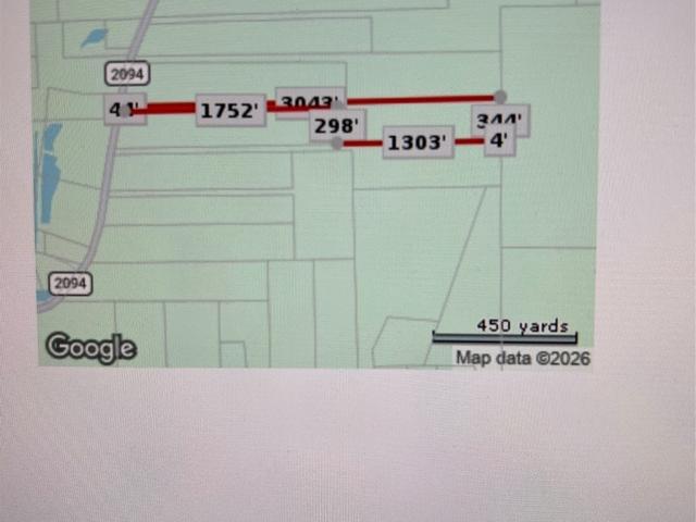 Land for sale in Liberty, Texas