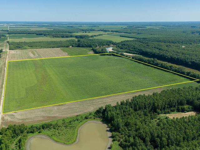Land for sale in Illinois