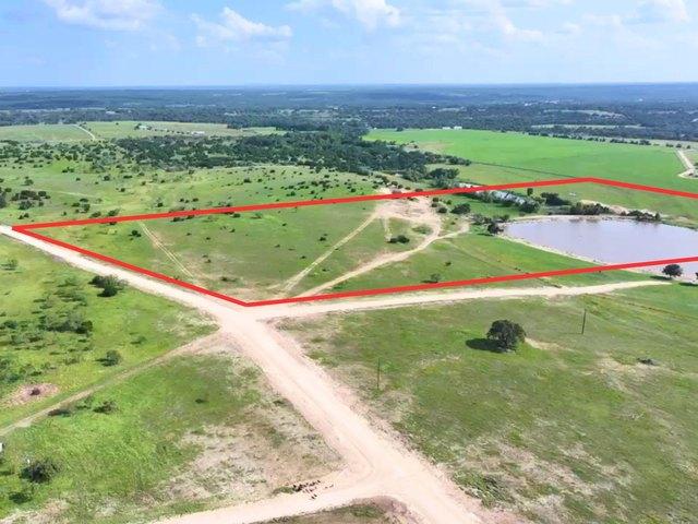 Farm for sale in Bertram, Texas