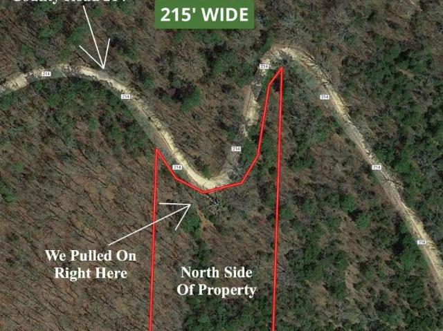 Land for sale in Ava, Missouri