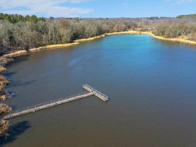 Land for sale in Wood, Texas