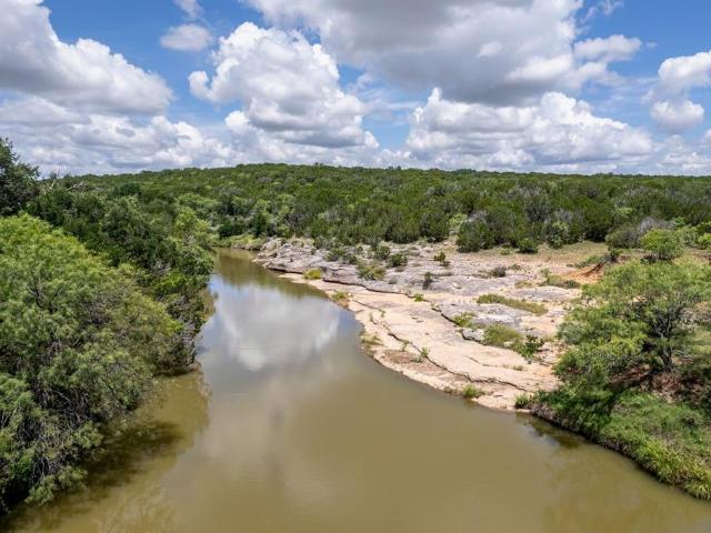 Land for sale in Coleman, Texas
