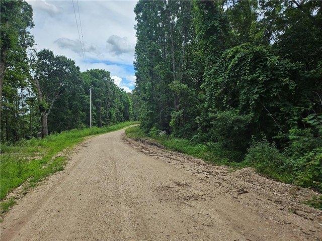 Land for sale in Ark