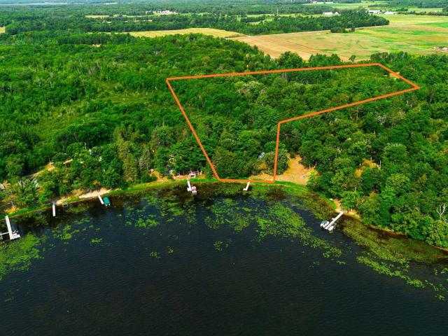 Land for sale in Minnesota