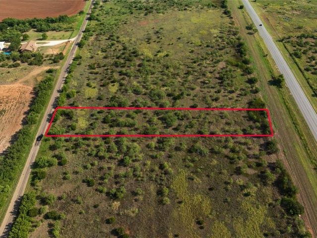 Land for sale in Ovalo, Taylor County