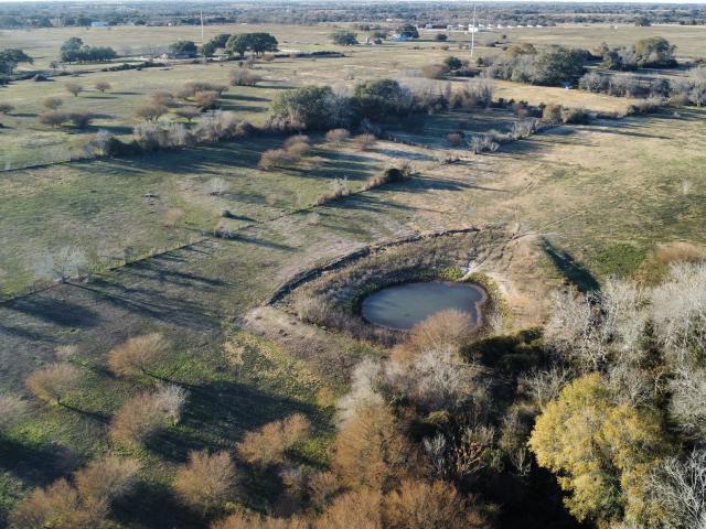 Land for sale in Weimar, Texas