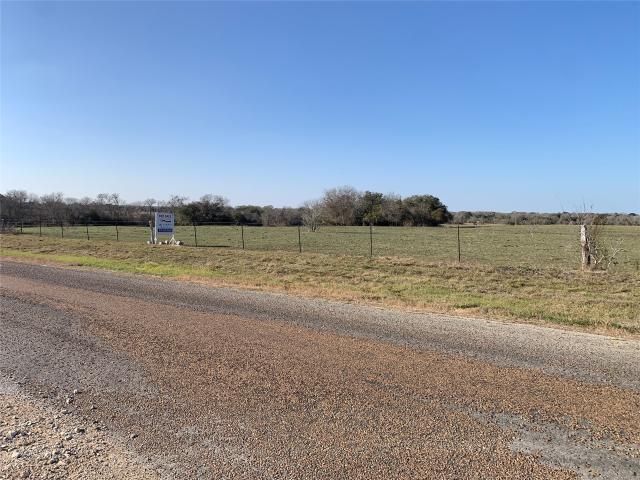 Land for sale in Weimar, Texas