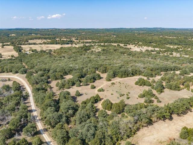Land for sale in Alvord, Wise County