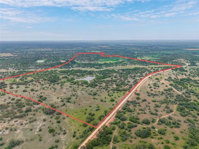 Land for sale in Early, Texas