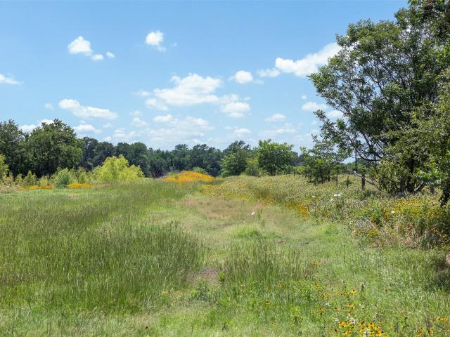 Land for sale in Snook, Texas