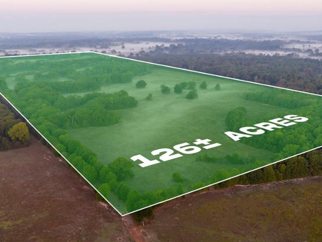 Land for sale in Mineola, Wood County