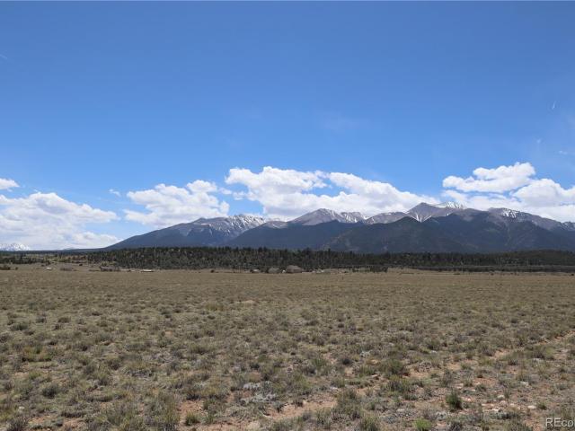 Land for sale in Chaffee, Colorado