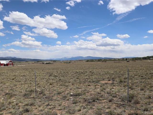 Land for sale in Chaffee, Colorado