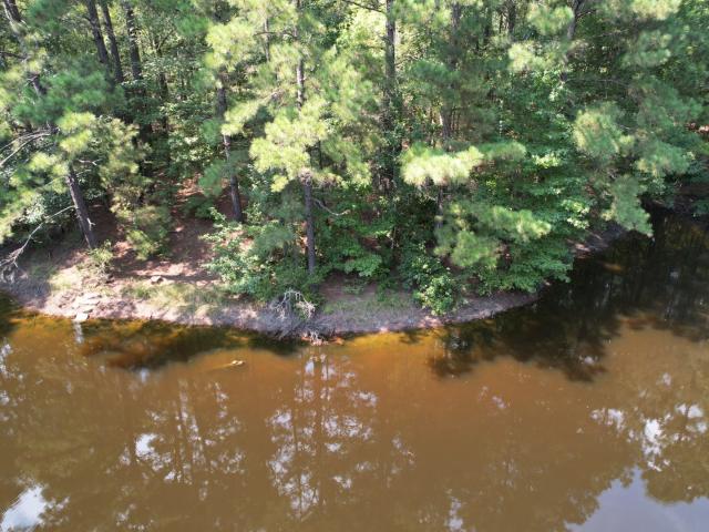 Land for sale in Garrison, Texas