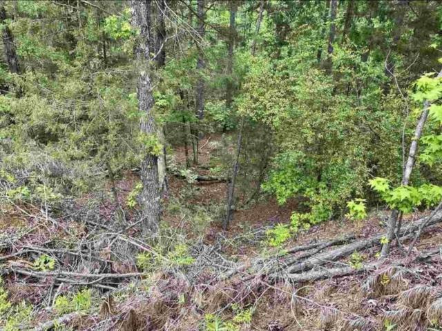 Land for sale in Hughes Springs, Texas