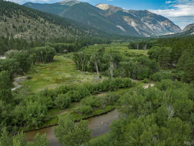 Land for sale in Chaffee, Colorado