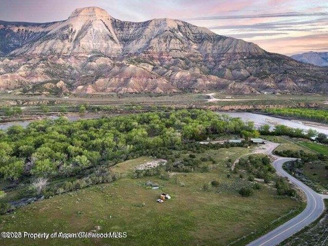 Land for sale in Garfield, Colorado