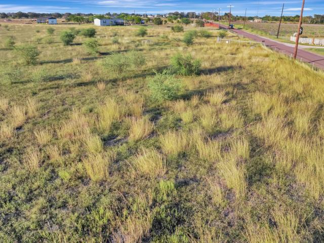 Land for sale in Edna, Texas