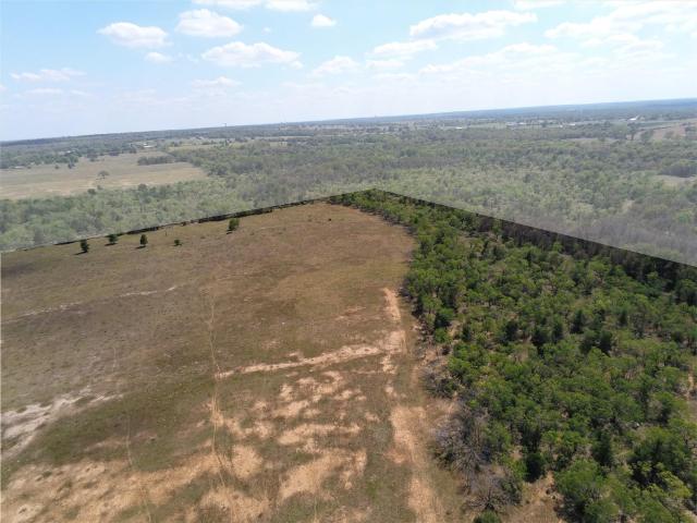 Farm for sale in Milam, Texas