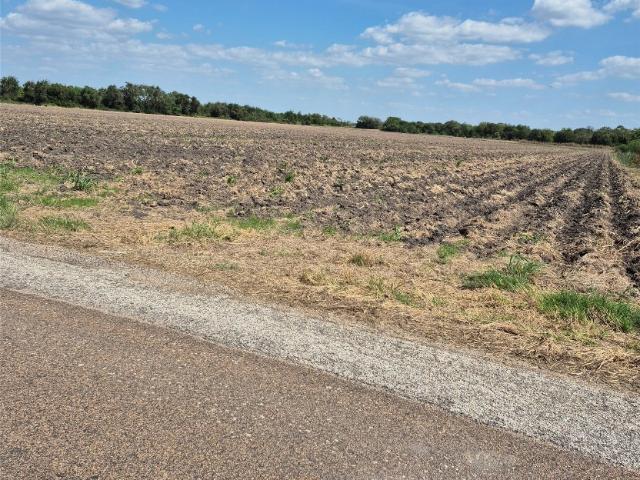 Land for sale in Edna, Texas