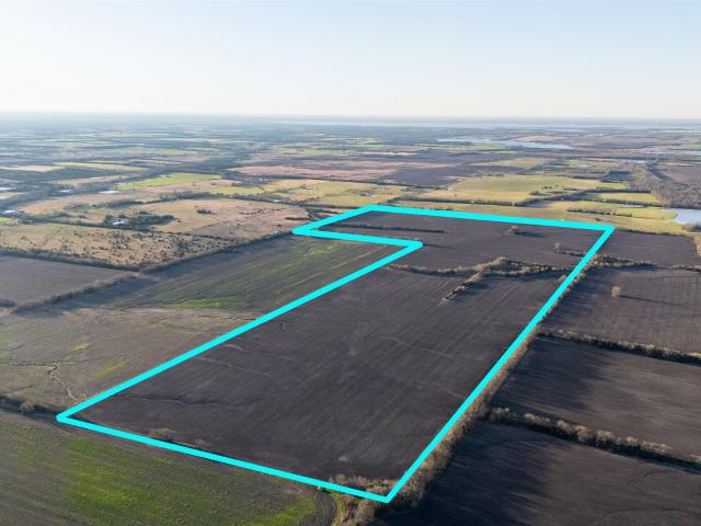 Land for sale in Ben Franklin