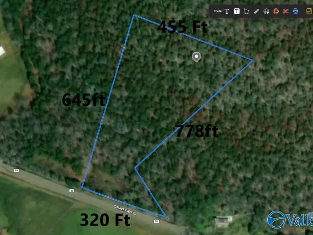 Land for sale in Woodville Land for sale in Woodville