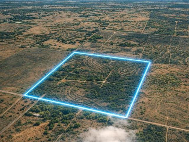 Land for sale in Snyder, Texas