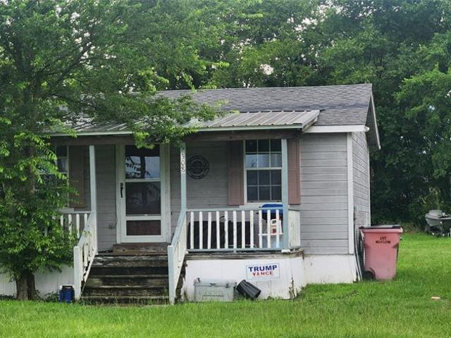 House for sale in Hunt, Texas
