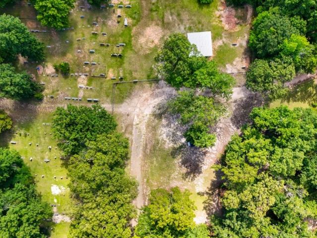 Land for sale in Colmesneil, Texas