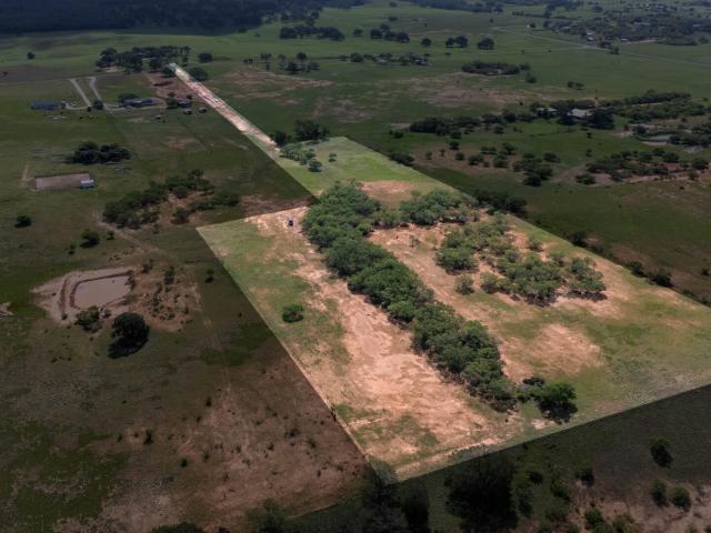 Land for sale in Wilson, Texas