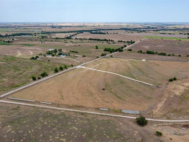Land for sale in Granger, Williamson County