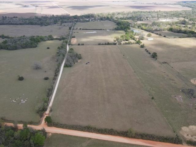 Land for sale in Milam, Texas