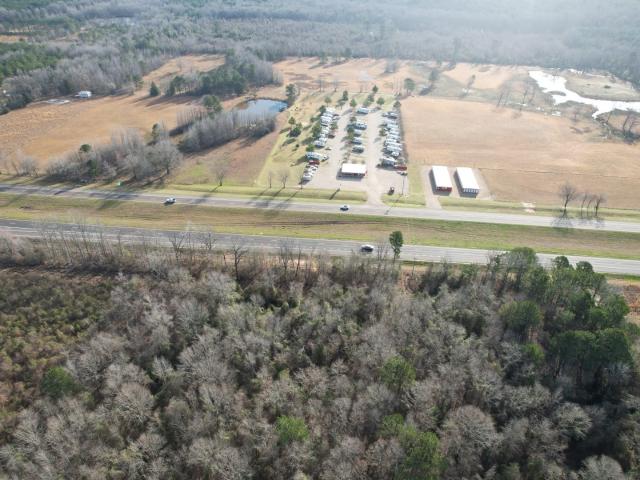 Land for sale in Queen City, Texas