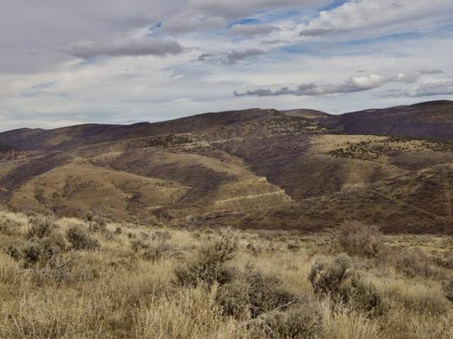 Land for sale in Colorado