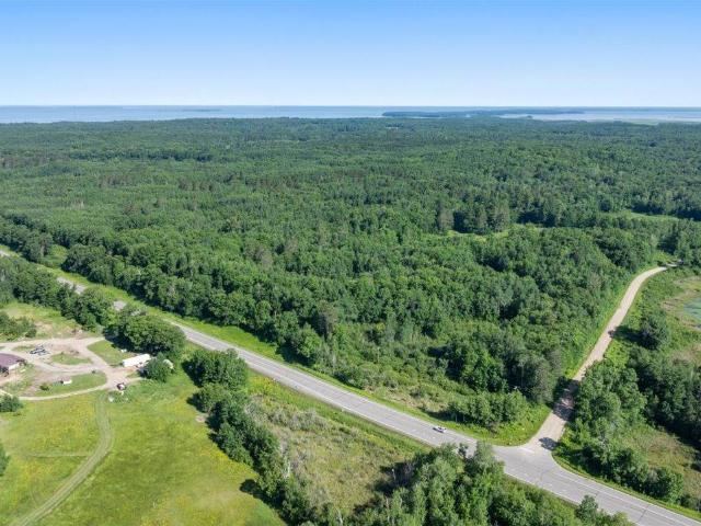 Land for sale in Longville, Minnesota