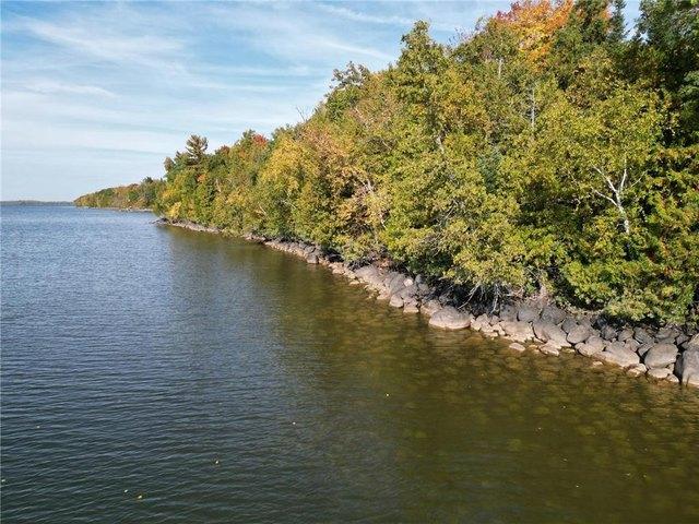 Land for sale in Longville, Minnesota