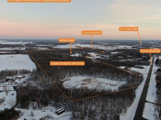 Land for sale in Minnesota