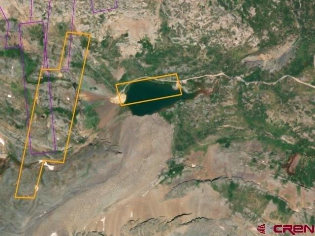 Land for sale in Silverton, San Juan County