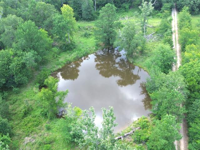 Land for sale in Crockett, Texas