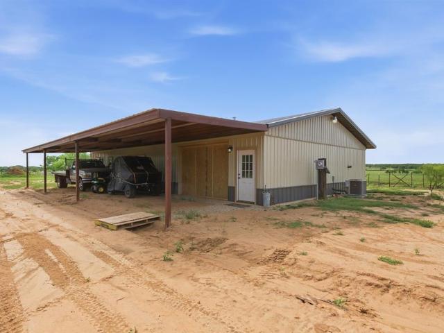 House for sale in Callahan, Texas