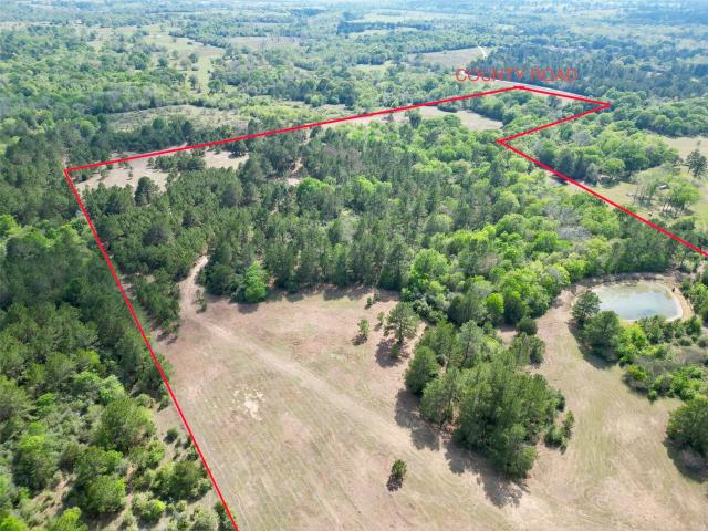 Land for sale in Grimes, Texas