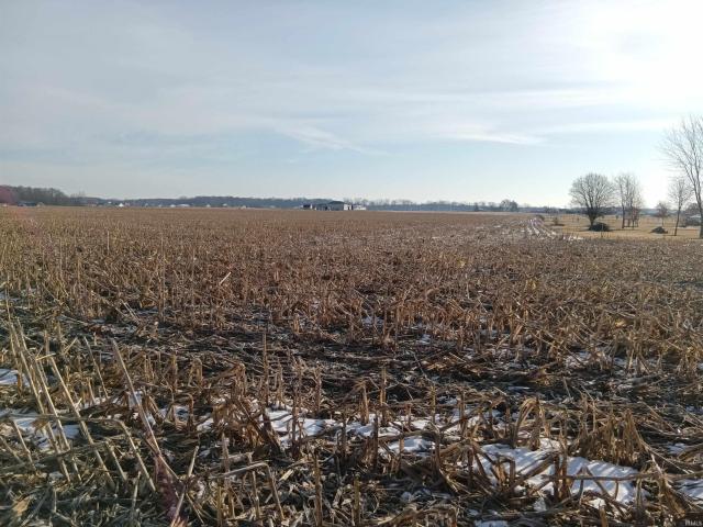 Land for sale in Millersburg, Indiana