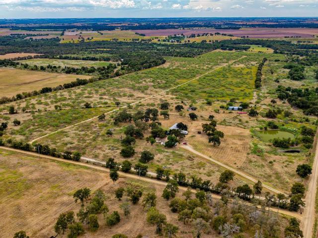 Farm for sale in Milam, Texas