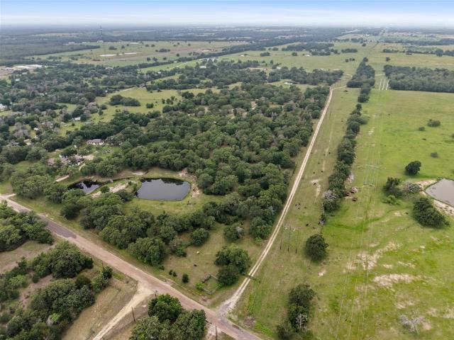 Land for sale in Somerville, Texas