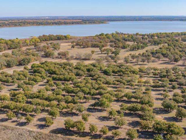 Land for sale in De Leon, Texas