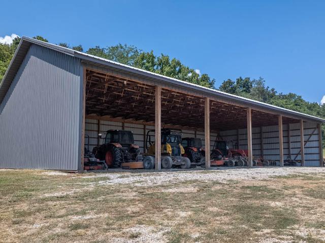 Land for sale in Birch Tree, Missouri