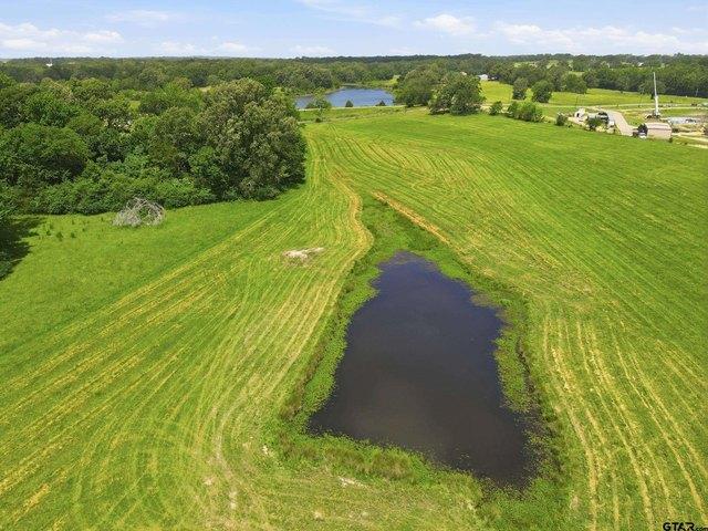 Land for sale in Titus, Texas