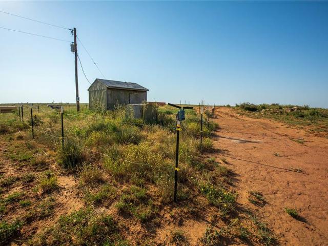 Land for sale in Colorado City, Texas