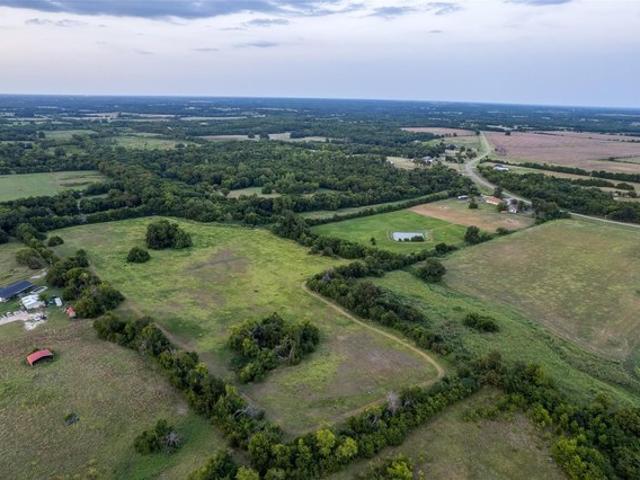 Land for sale in Fannin, Texas