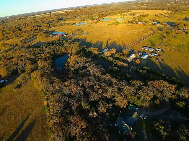 Land for sale in Cumby, Texas